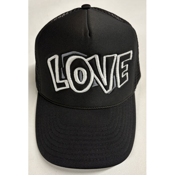 EBONY LOVE STRUCK TRUCKER Thumbnail